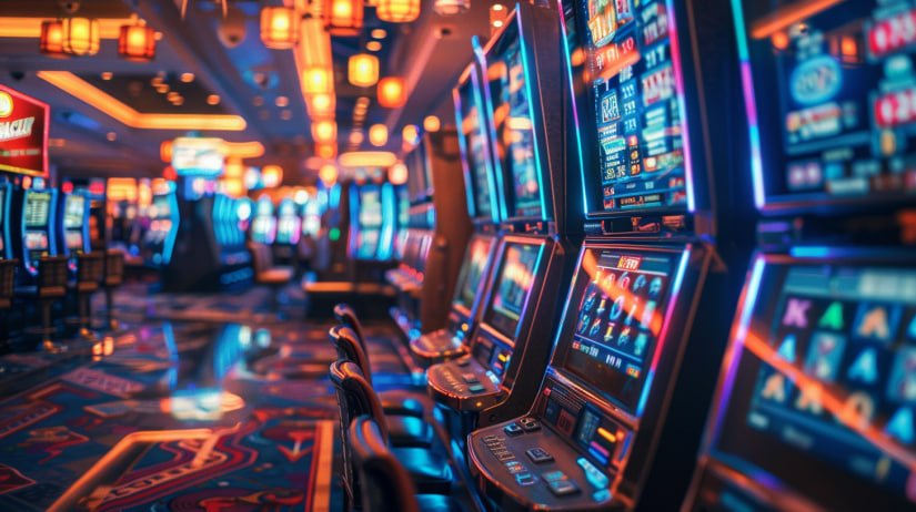 Live casino dealer table games streamed on 80jl apk