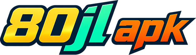 80jl apk Philippines gaming platform logo